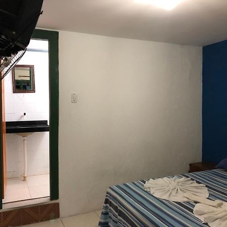 Pousada Brasileirinho Araquari Exteriör bild