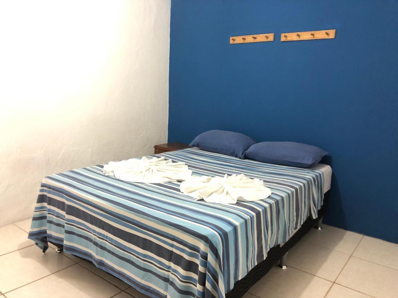 Pousada Brasileirinho Araquari Exteriör bild