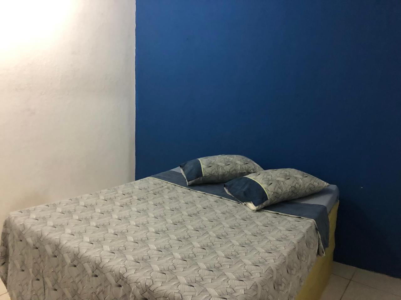 Pousada Brasileirinho Araquari Exteriör bild